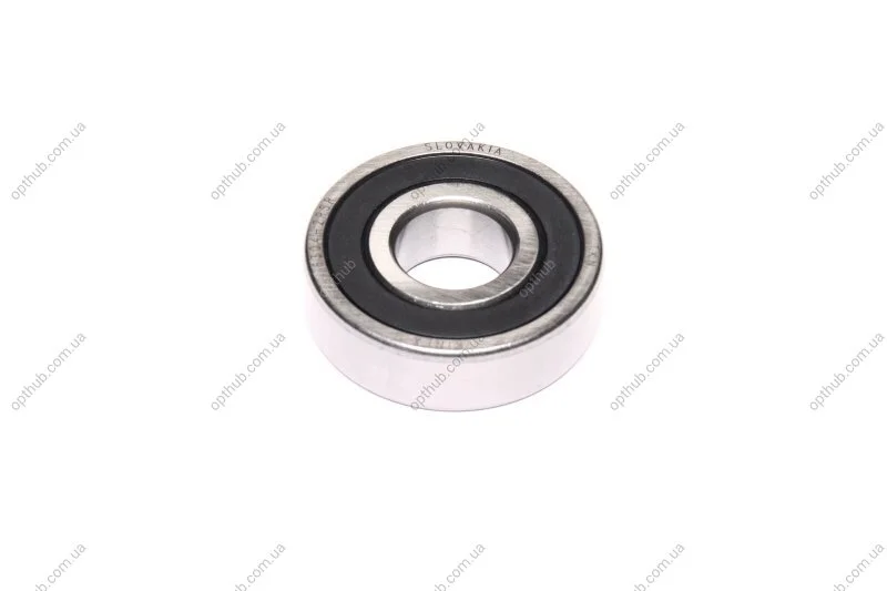 Підшипник 180304 (6304-2RS) (Kinex) KINEX BEARINGS, a.s. 180304 (6304-2RSR) (фото 1)