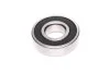 Підшипник 180306 (6306-2RS) (Kinex) KINEX BEARINGS, a.s. 180306 (6306-2RSR) (фото 1)