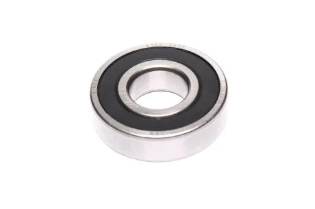 Підшипник 180306 (6306-2RS) (Kinex) KINEX BEARINGS, a.s. 180306 (6306-2RSR)