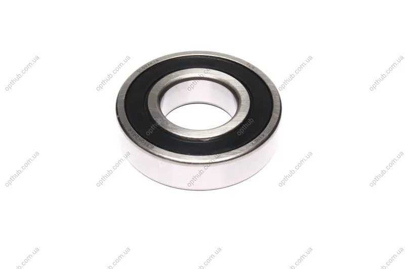 Підшипник 180310 (6310-2RS) (Kinex) KINEX BEARINGS, a.s. 180310 (6310-2RSR) (фото 1)