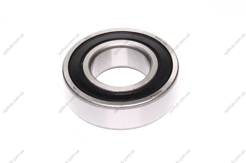 Подшипник 180508 (62208-2RS) (Kinex) KINEX BEARINGS, a.s. 180508 (62208-2RSR) (фото 1)