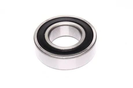 Подшипник 180508 (62208-2RS) (Kinex) KINEX BEARINGS, a.s. 180508 (62208-2RSR)