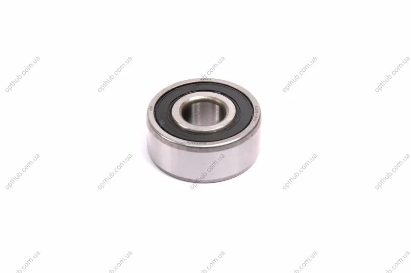 Підшипник 180603 (62303-2RS) (Kinex) KINEX BEARINGS, a.s. 180603 (62303 2RS) (фото 1)
