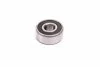 Підшипник 180603 (62303-2RS) (Kinex) KINEX BEARINGS, a.s. 180603 (62303 2RS) (фото 1)