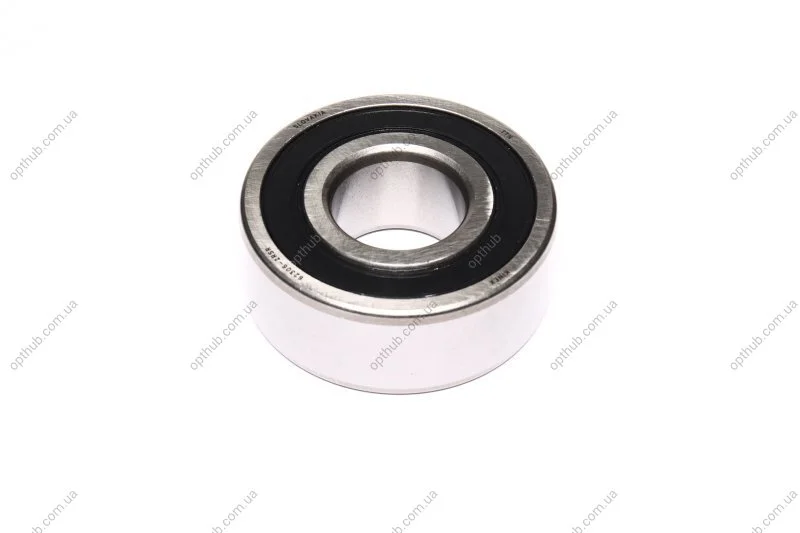 Подшипник 180606 (62306-2RS) (Kinex) KINEX BEARINGS, a.s. 180606 (62306-2RSR) (фото 1)