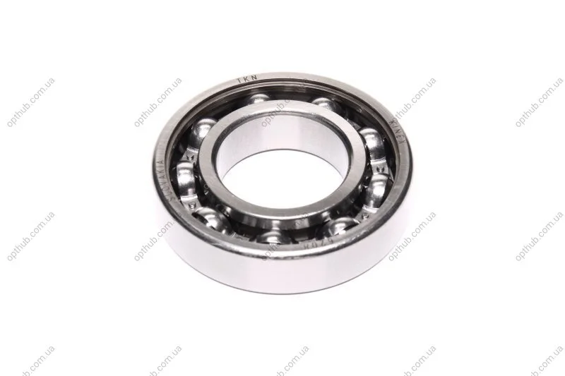 Підшипник (Kinex) KINEX BEARINGS, a.s. 208 (6208) (фото 1)