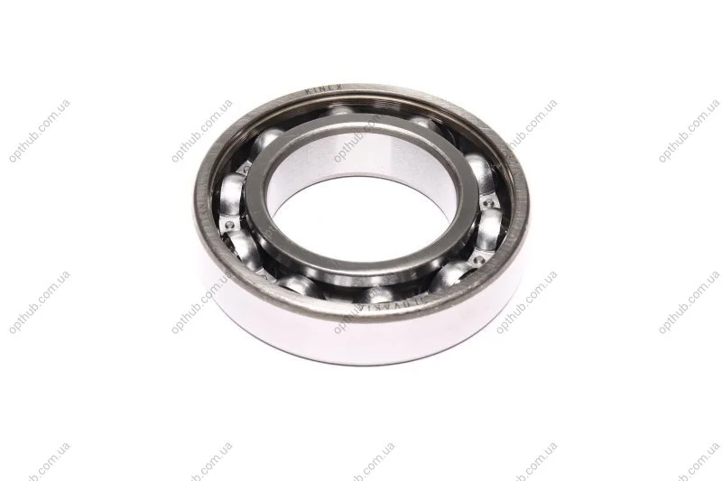Підшипник (Kinex) KINEX BEARINGS, a.s. 210 (6210) (фото 1)