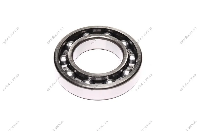 Подшипник (Kinex) KINEX BEARINGS, a.s. 211 (6211) (фото 1)