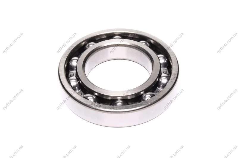 Подшипник (Kinex) KINEX BEARINGS, a.s. 212 (6212) (фото 1)