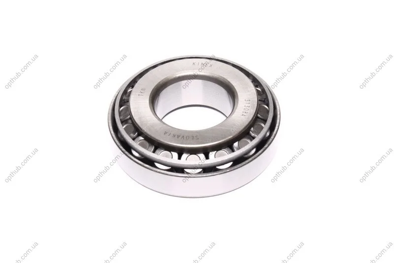 Підшипник (Kinex) C.I.U KINEX BEARINGS, a.s. 27308 (31308) (фото 1)