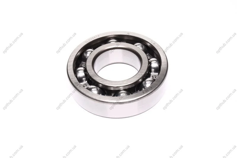 Подшипник (Kinex) KINEX BEARINGS, a.s. 310 (6310) (фото 1)