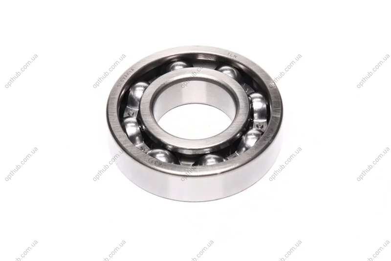 Підшипник (Kinex) KINEX BEARINGS, a.s. 311 (6311) (фото 1)