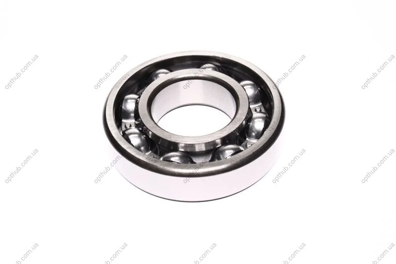 Подшипник (Kinex) KINEX BEARINGS, a.s. 312 (6312) (фото 1)