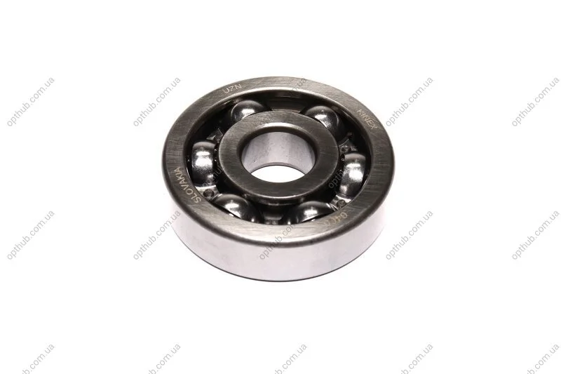Подшипник (Kinex) KINEX BEARINGS, a.s. 405 (6405) (фото 1)