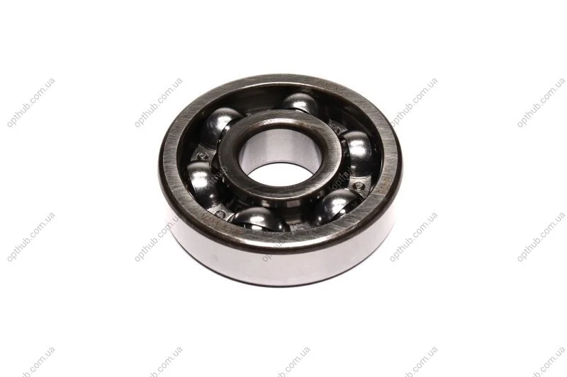 Подшипник (Kinex) KINEX BEARINGS, a.s. 406 (6406) (фото 1)