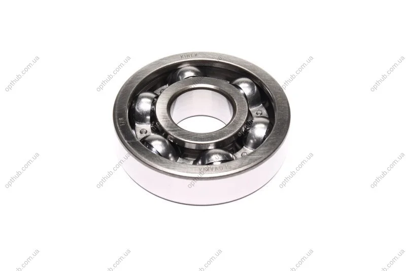 Подшипник (Kinex) KINEX BEARINGS, a.s. 407 (6407) (фото 1)