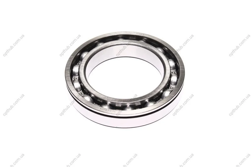 Підшипник (Kinex) KINEX BEARINGS, a.s. 50115 (6015N) (фото 1)