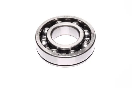 Подшипник (Kinex) KINEX BEARINGS, a.s. 50309 (6309N)