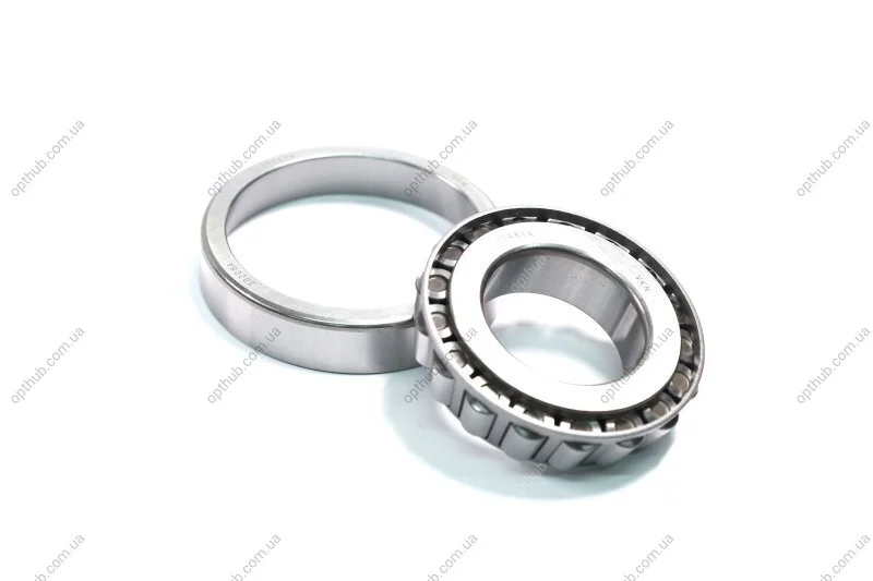 Підшипник (Kinex) C.I.U KINEX BEARINGS, a.s. 7208 (30208) (фото 1)