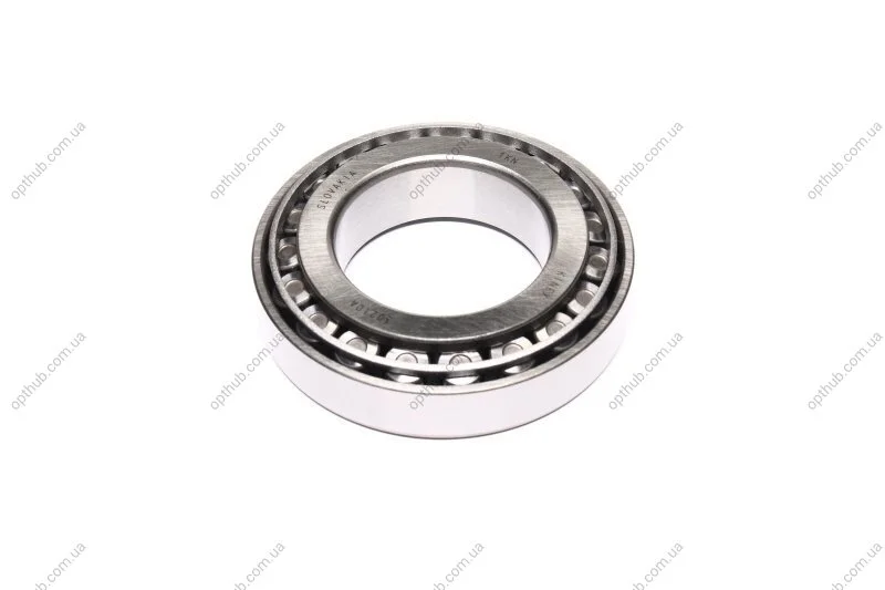 Підшипник (Kinex) KINEX BEARINGS, a.s. 7210 (30210) (фото 1)