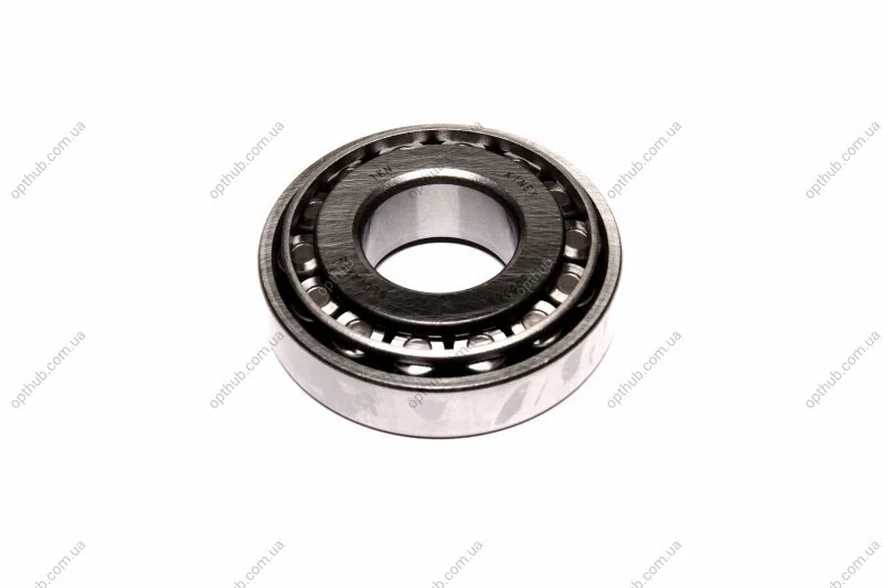 Подшипник (Kinex) C.I.U KINEX BEARINGS, a.s. 7306 (30306) (фото 1)