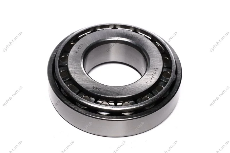 Підшипник (Kinex) C.I.U KINEX BEARINGS, a.s. 7310 (30310) (фото 1)