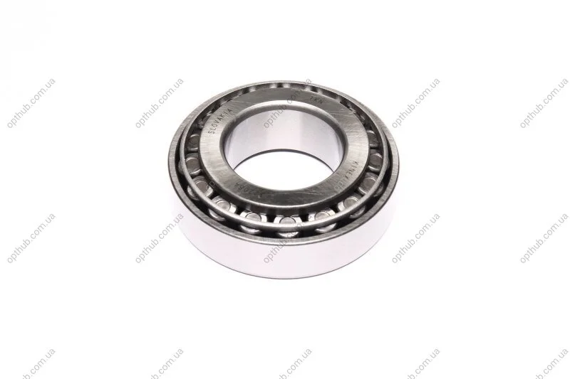 Підшипник (Kinex) KINEX BEARINGS, a.s. 7508 (32208) (фото 1)