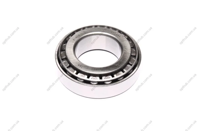 Підшипник (Kinex) KINEX BEARINGS, a.s. 7509 (32209) (фото 1)