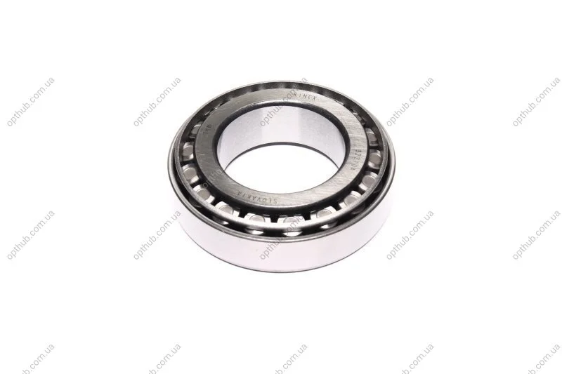 Подшипник (Kinex) KINEX BEARINGS, a.s. 7510 (32210) (фото 1)