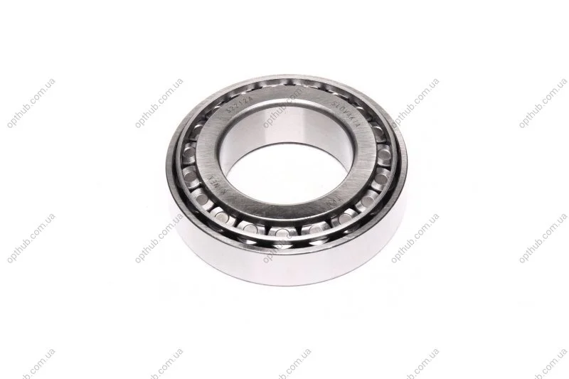 Підшипник (Kinex) KINEX BEARINGS, a.s. 7512 (32212) (фото 1)