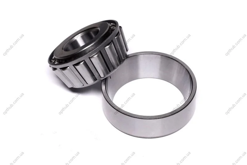 Підшипник (Kinex) C.I.U KINEX BEARINGS, a.s. 7606 (32306) (фото 1)