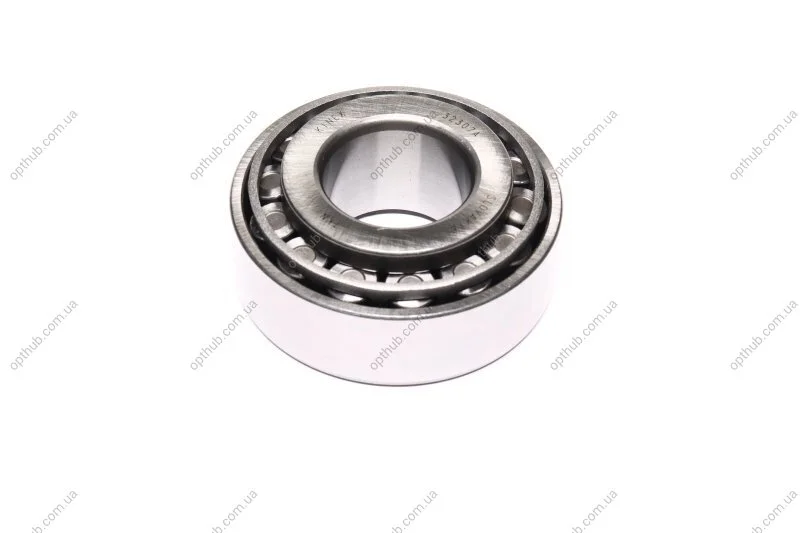 Подшипник (Kinex) KINEX BEARINGS, a.s. 7607 (32307) (фото 1)