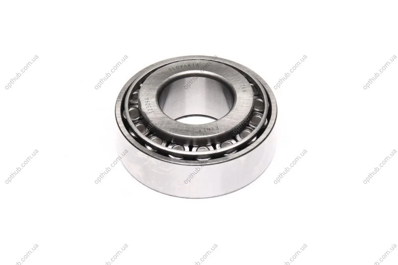 Підшипник (Kinex) KINEX BEARINGS, a.s. 7609 (32309) (фото 1)