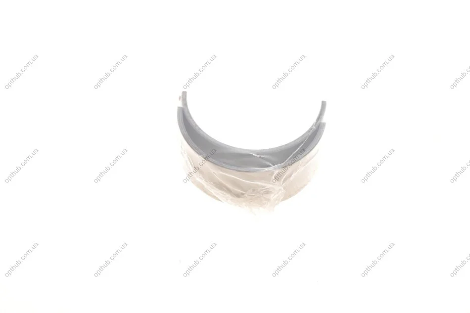 Підшипники ковзання шатунні KING King CR1018SV0.25 (фото 1)