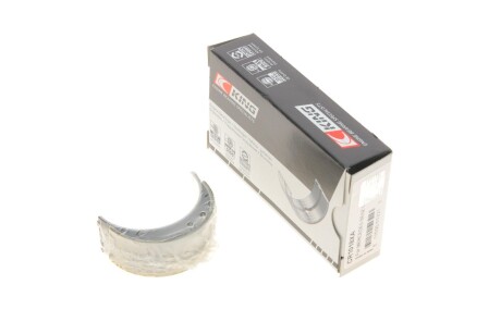 Вкладиші шатунні MB Vito/Sprinter (OM611/OM646) (STD) (1 пара) UA63 King CR1018XA