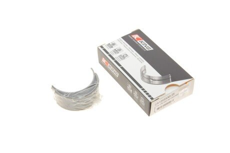 Вкладиші шатунні MB OM601/OM602/OM606 2.3/2.9/3.0 CDI (+0.25) UA63 King CR1293XA0.25