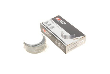 Вкладиші шатунні MB OM601/OM602/OM606 2.3/2.9/3.0 CDI (+0.50) UA63 King CR1293XA0.5