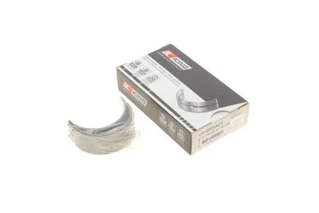 Вкладиши шатунни MB OM601/OM602/OM606 2.3/2.9/3.0 CDI (+0.50) KING UA63 King CR1293XA0.5