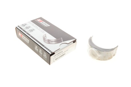 Вкладиші шатунні MB OM601/OM602/OM606 2.3/2.9/3.0 CDI (STD) UA63 King CR1293XA