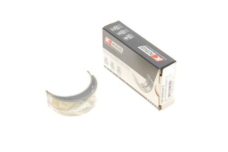 Вкладиші шатунні Alfa Romeo 33 1.8 TD 86-94 (+0.5) (opt-om) King CR1294CA0.5