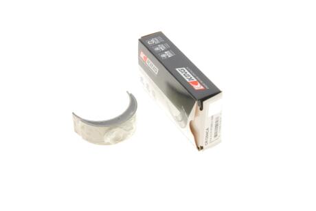 Підшипники ковзання шатунні King CR1294CA