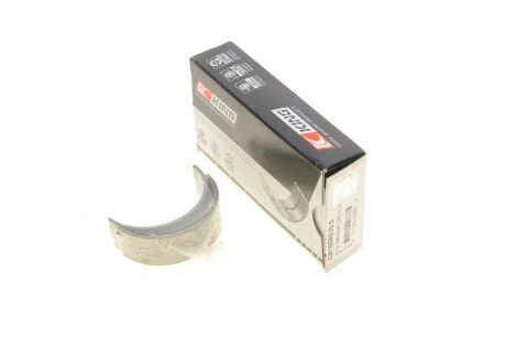 Підшипники ковзання шатунні KING King CR1658SV0.5