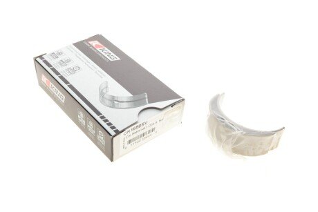 Вкладиші шатунні BMW 1/2/3/4/5/6/7/X1/X3/X4/X5/X6 (N47/N57) 2.0/3.0D 06- (STD) UA63 King CR1658SV