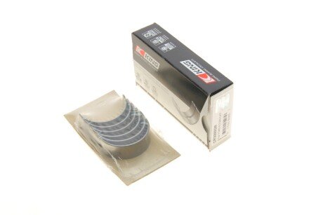 Вкладиші шатунні Ford Transit Connect 1.0 EcoBoost 13- (STD) UA63 King CR3000SM