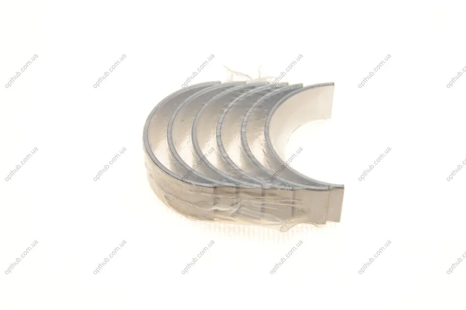 Підшипники ковзання шатунні KING King CR 352SM0.25 (фото 1)
