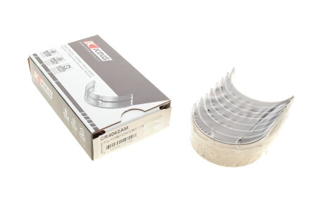 Вкладиші шатунні Ford Fiesta 1.8Di -02 (STD) (opt-om) King CR4062AM