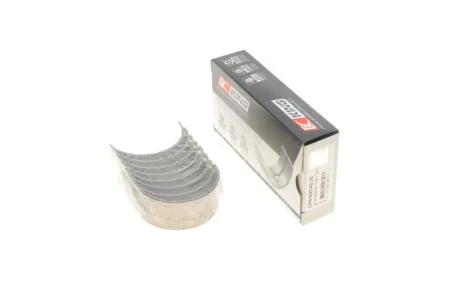 Підшипники ковзання шатунні KING King CR4162CA0.25