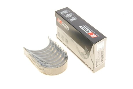 Вкладиші шатунні Opel Corsa 1.5D -92 (STD) (opt-om) King CR4207SI