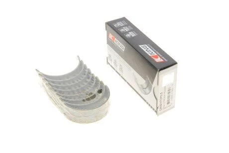 Підшипники ковзання шатунні KING King CR4217CP0.5