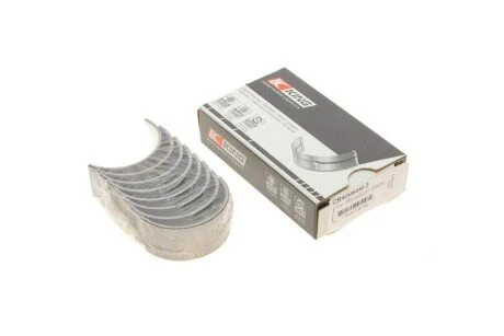 Вкладиші шатунні Citroen Berlingo/Jumpy/Peugeot Expert/Partner 2.0 97-06 (+0.30) KING UA63 King CR4308SI0.3
